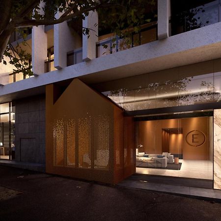 The Eminence Apartments By Cllix Μελβούρνη Εξωτερικό φωτογραφία