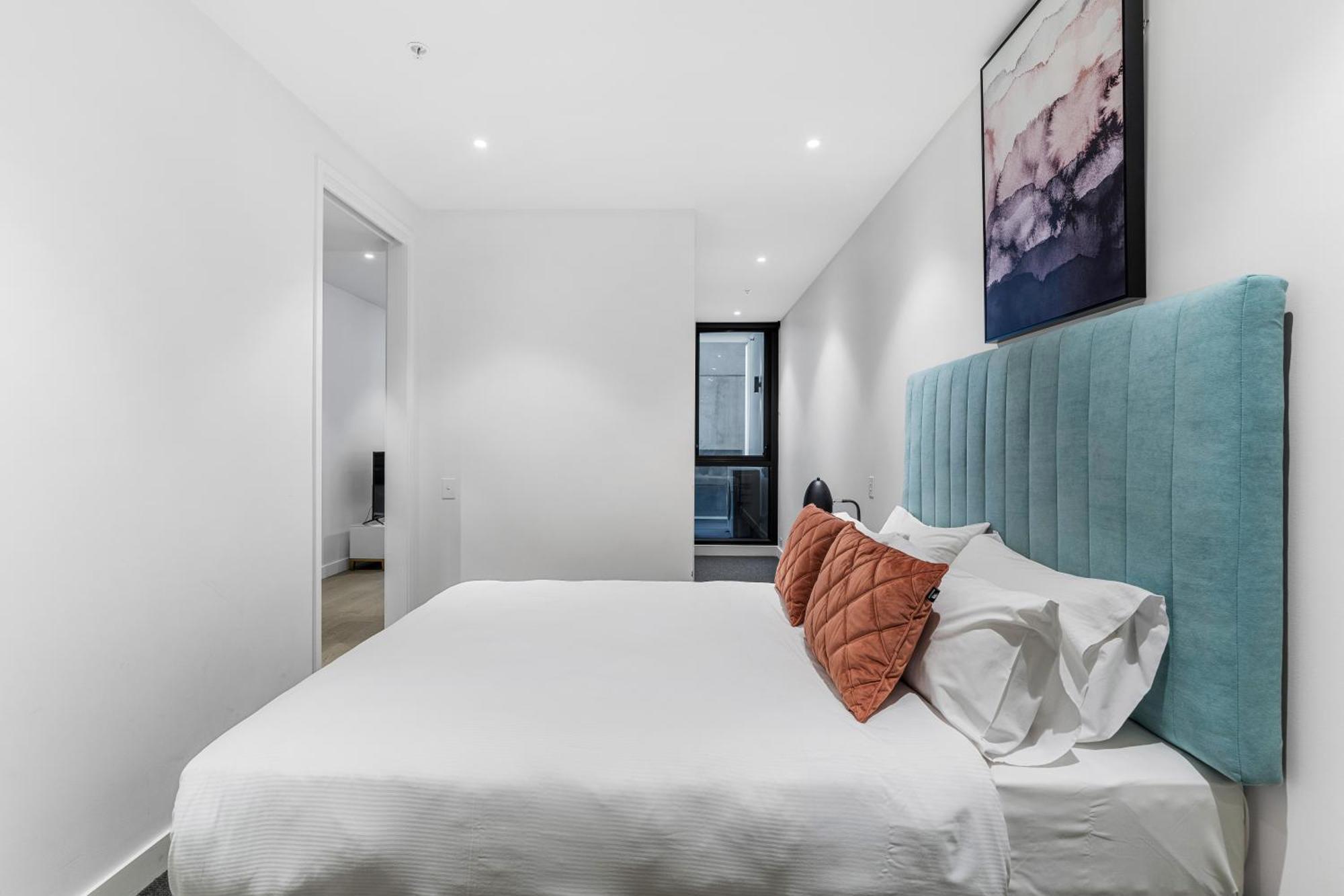 The Eminence Apartments By Cllix Μελβούρνη Εξωτερικό φωτογραφία