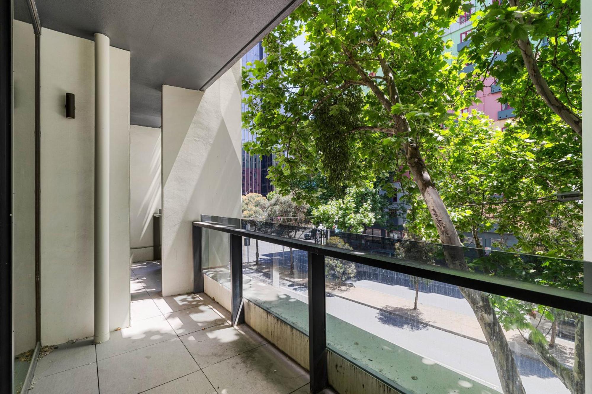 The Eminence Apartments By Cllix Μελβούρνη Εξωτερικό φωτογραφία