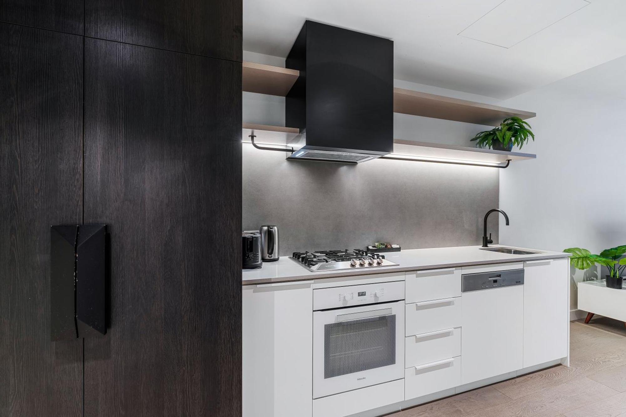 The Eminence Apartments By Cllix Μελβούρνη Εξωτερικό φωτογραφία